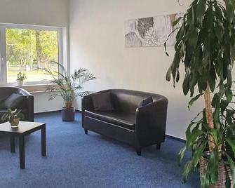 Hotel Hillegosser Hof - Bielefeld - Living room