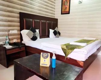 Hotel Cloud 7 - Nainital