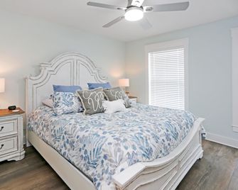 Mimi's Place - Port St. Joe - Habitación