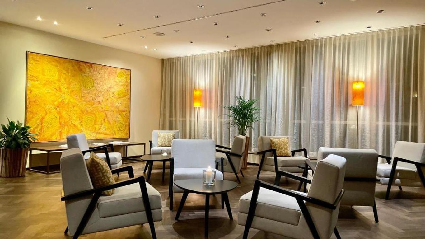 Hotel Krone