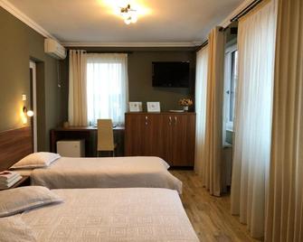 Pension Aroma - Baile Felix - Slaapkamer