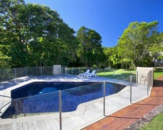 Little Cove Townhouse 2 Pandanus Street - Noosa Heads