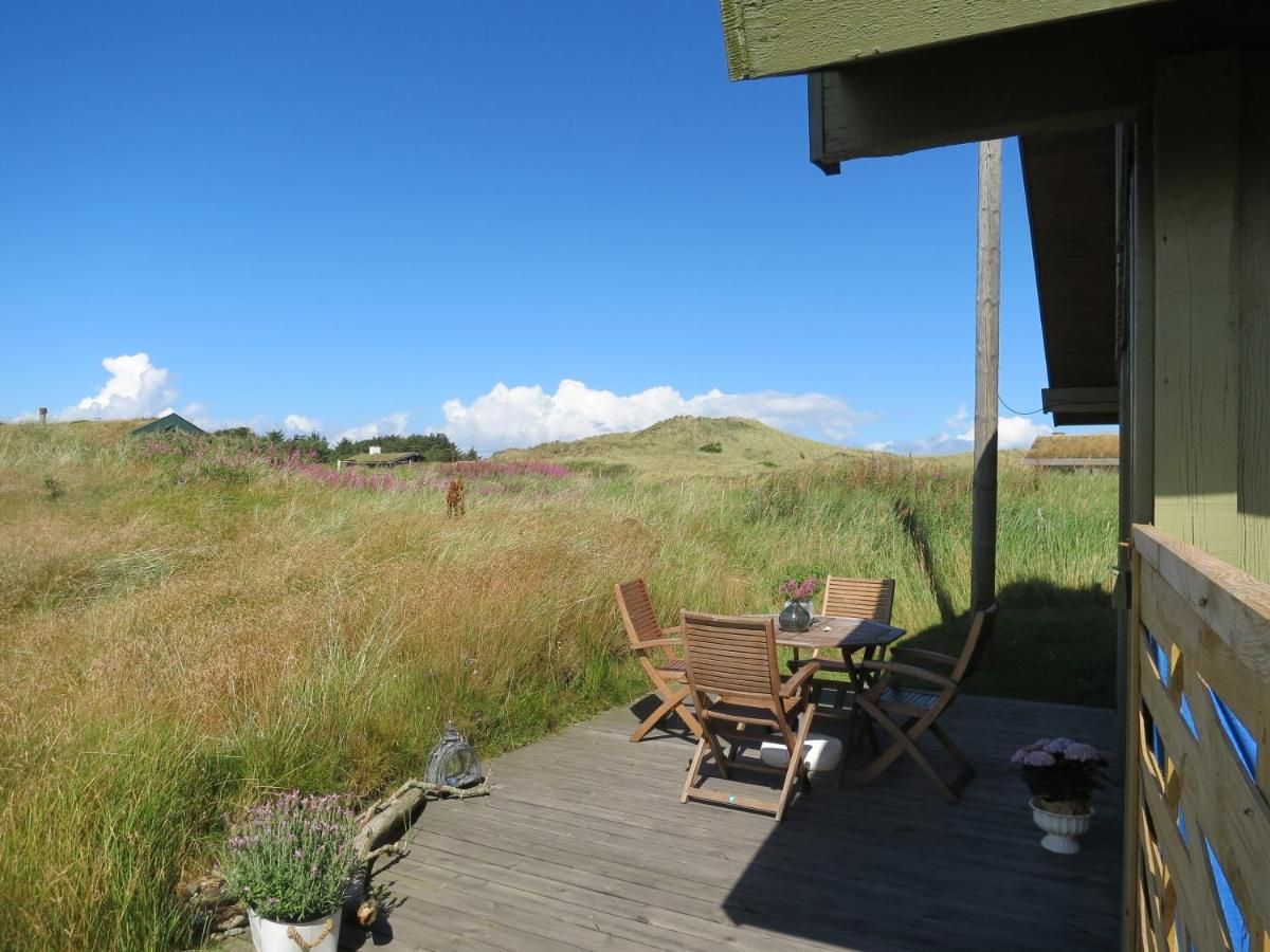 5 Star Holiday Home in Skagen – Skagen