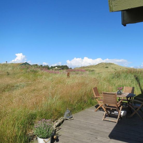 5 Star Holiday Home in Skagen – Skagen