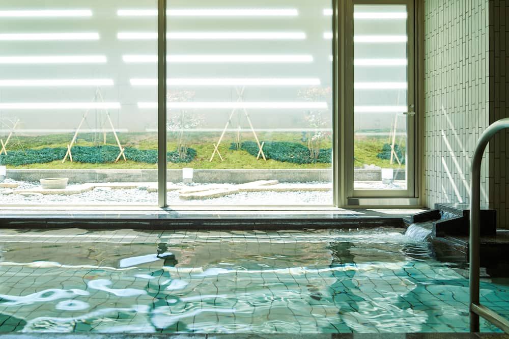 Other view of Mitsui Garden Hotel Kyoto Shijo