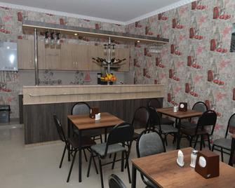 Hotel Like - Ajaltsije - Restaurante