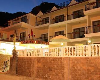 Scala Hotel - Turunç
