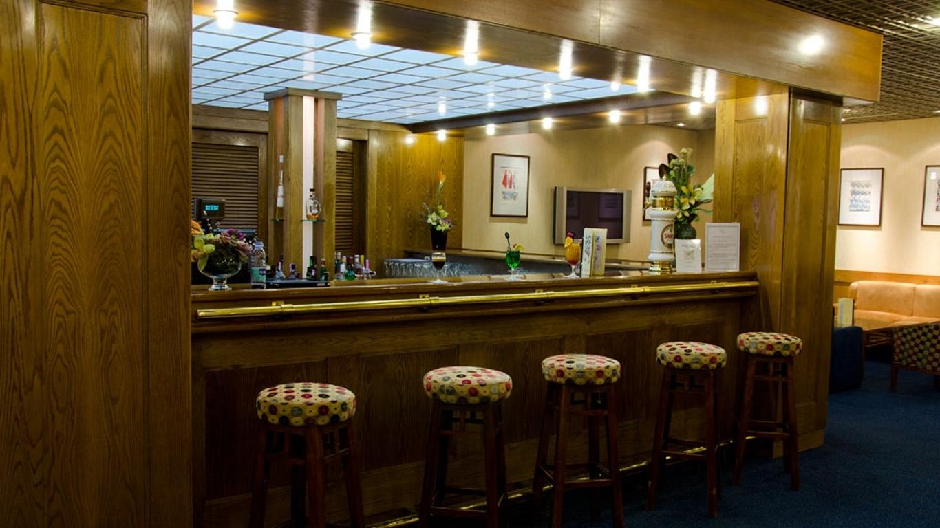 Vip Inn Berna Hotel