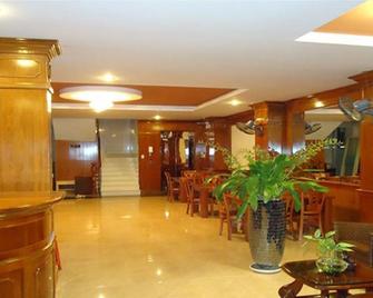Phu An Hotel - Ho Chi Minh - Lobby