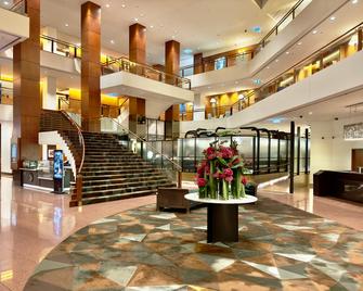 Four Seasons Hotel Sydney - Sydney - Lobby