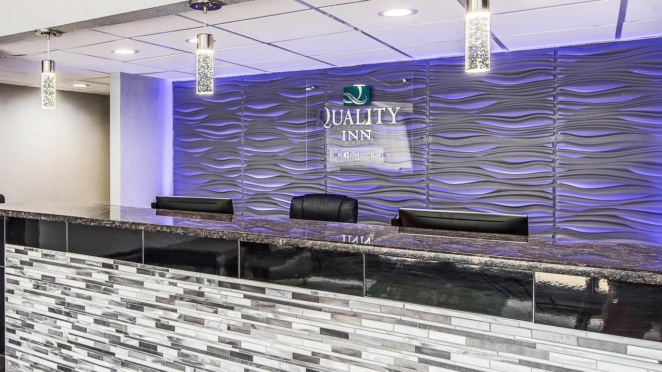 Quality Inn