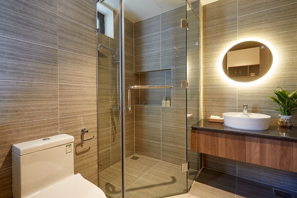 Minh Toan Athena Hotel - דה נאנג