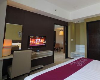 Soll Marina Hotel Bangka - Пангкалпінанг