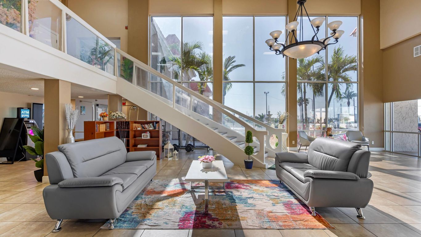 Quality Inn & Suites Conference Center