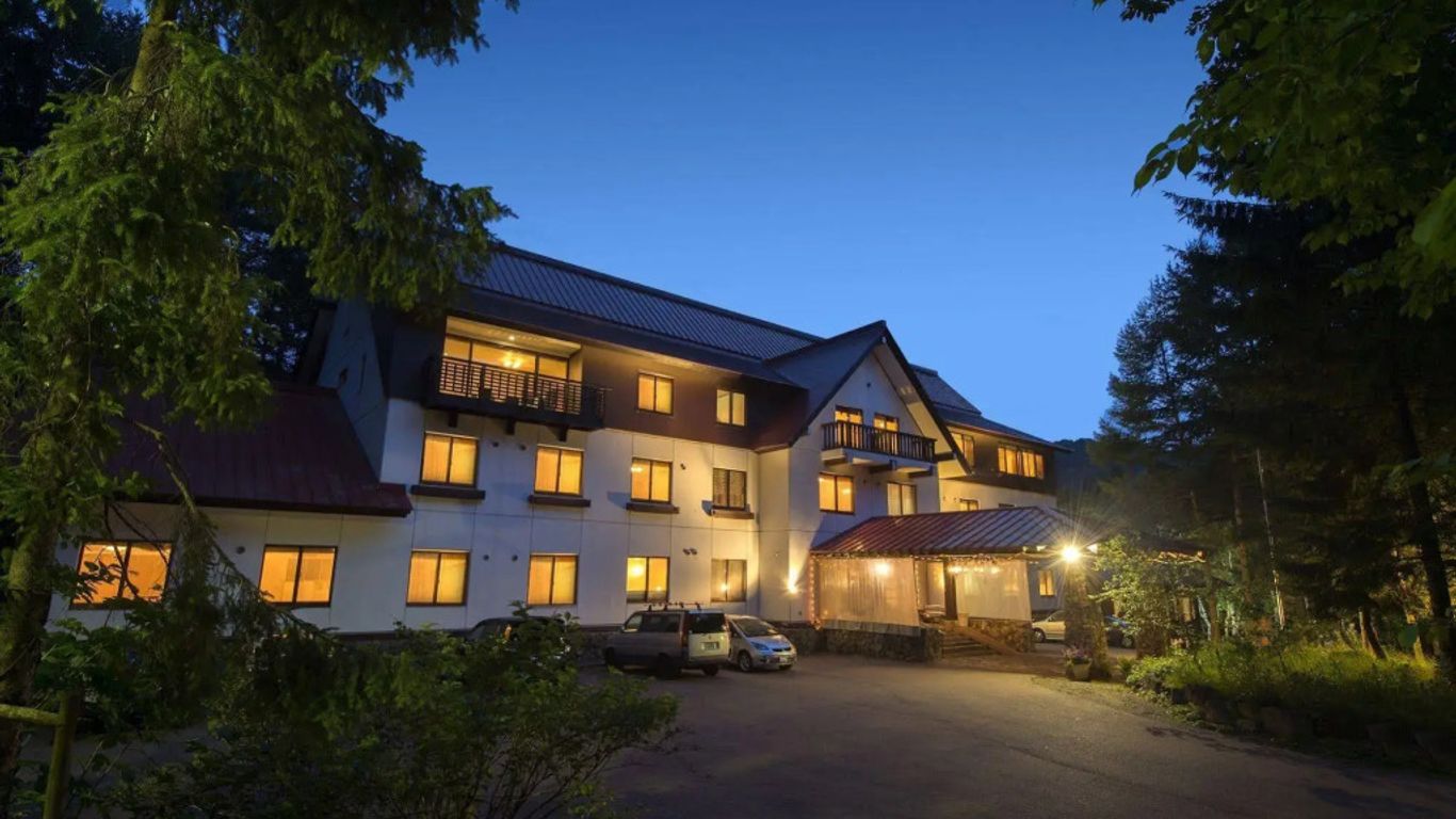 高山わんわんパラダイス