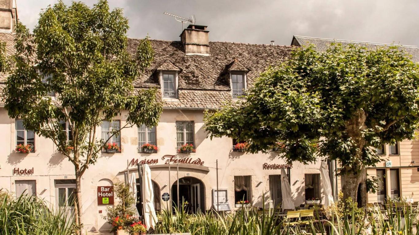 Hotel Fouillade