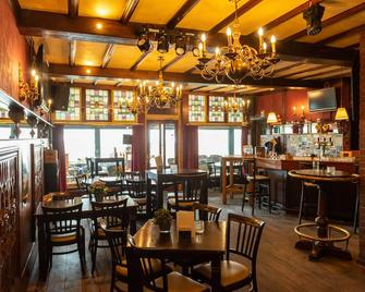Hotel en Grand Café De Pauw - Roermond - Bar