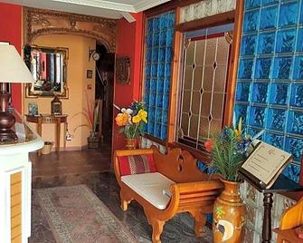 Hosteria Las Viñas - Noja