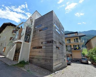 Apartments Stina 122B - Ortisei - Bâtiment