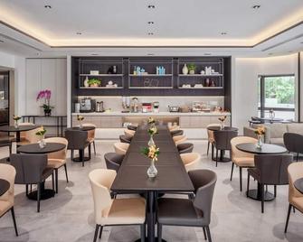 2br Close To Stevens Mrt Orange Grove Rd Singapore - Singapore - Restaurang