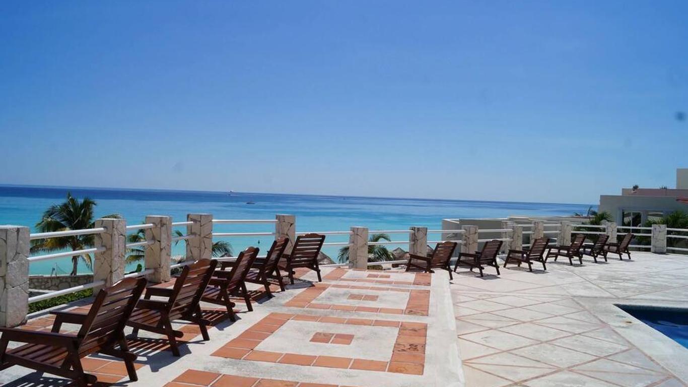 Solymar Cancun Beach Resort