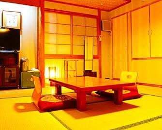 David no Yakata - Yufu - Comedor