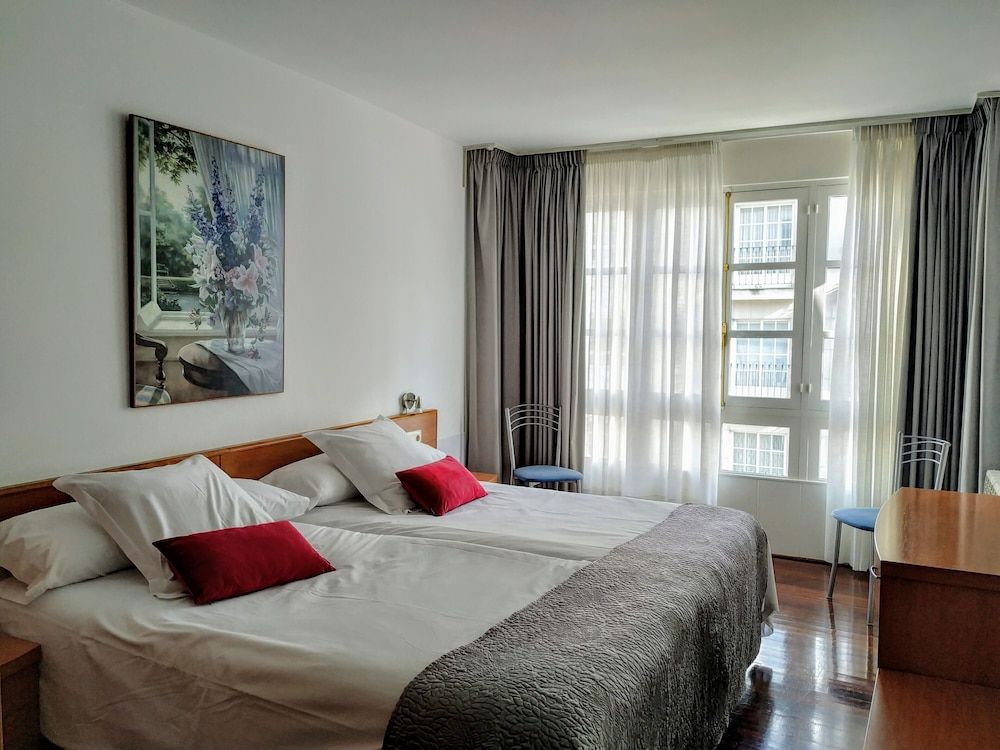 Hotel Hórreo by Bossh! Hotels thumbnail 2
