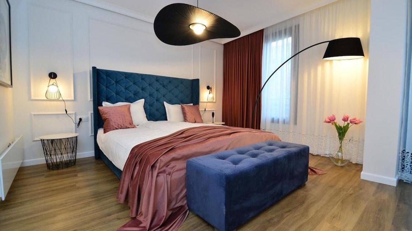Boutique Apartments Blagoevgrad