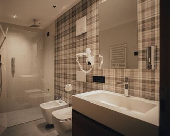 Hotel Bezzi - Passo del Tonale
