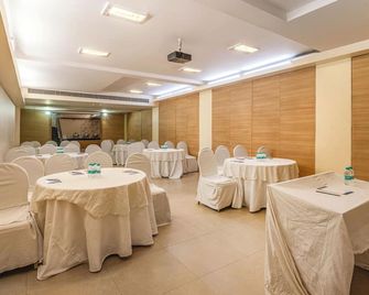 Treebo Cabana - Nueva Delhi - Sala de reuniones