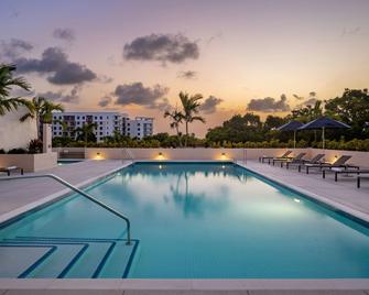 Fort Lauderdale Marriott North - Fort Lauderdale - Pool