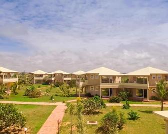 The One - Watamu - Будівля