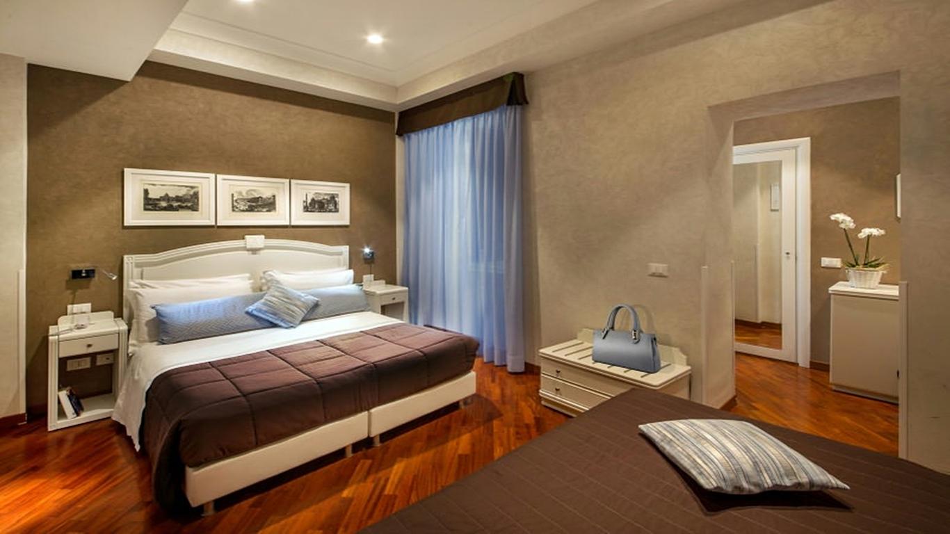 فندق أوكسفورد