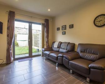The Artane Self Catering - Dublino - Soggiorno