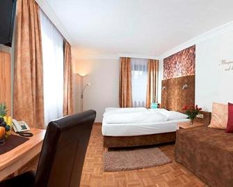 Gasthof Riedberg - Ried im Innkreis - Schlafzimmer