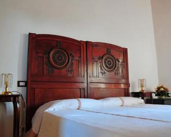 Il Casale di Nanni - Lucca - Camera da letto
