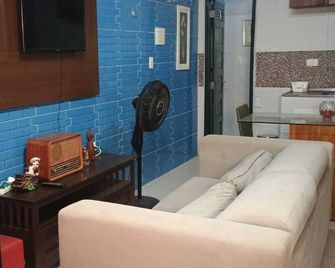 Hostel e pousada paz e bençào - Mossoró