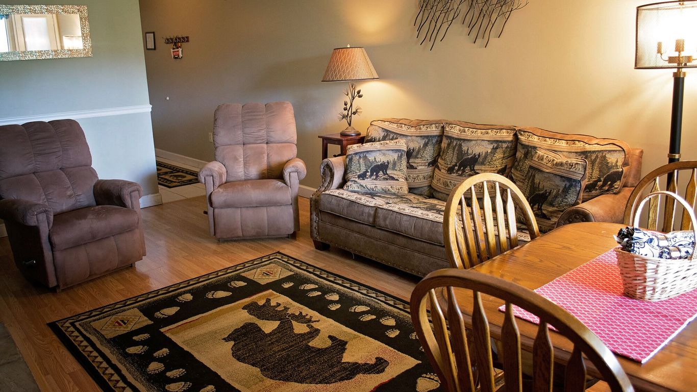 Gatlinburg Chateau Rentals