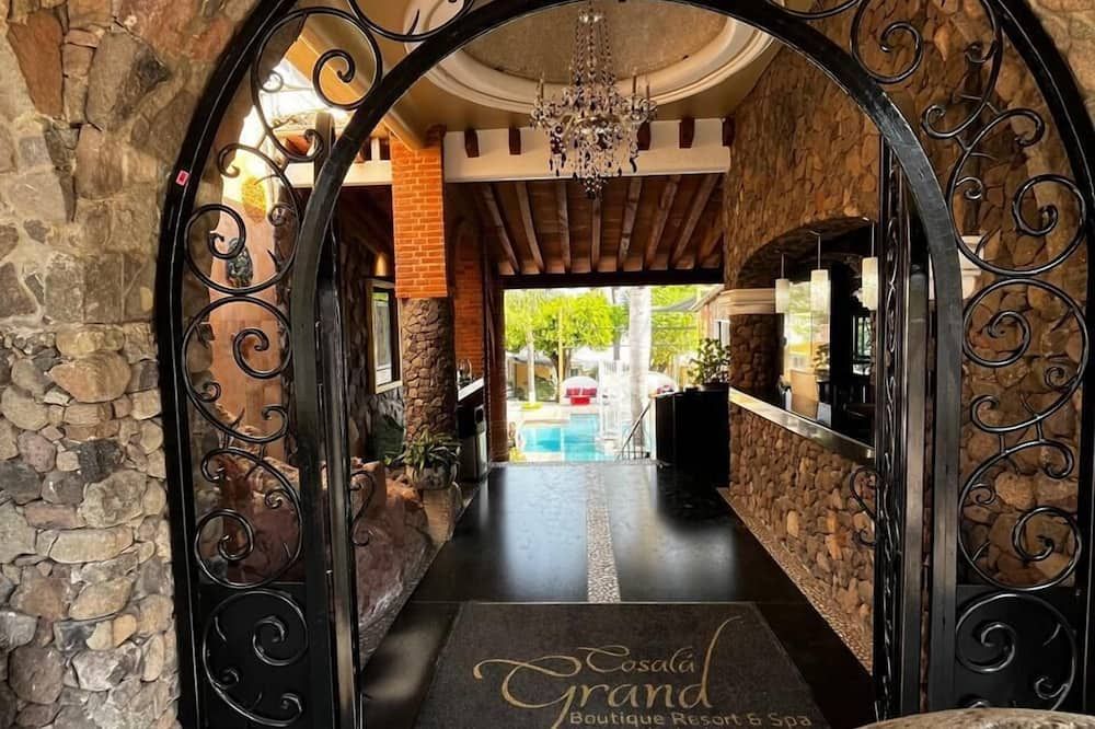Cosalá Grand - San Juan Cosalá