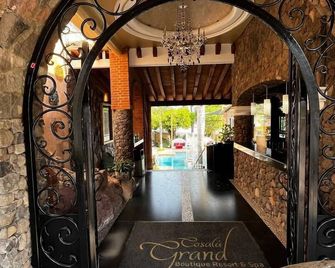 Cosalá Grand - San Juan Cosalá