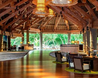 Le Domaine Deva, Series By Marriott - Bourail - Hall d’entrée
