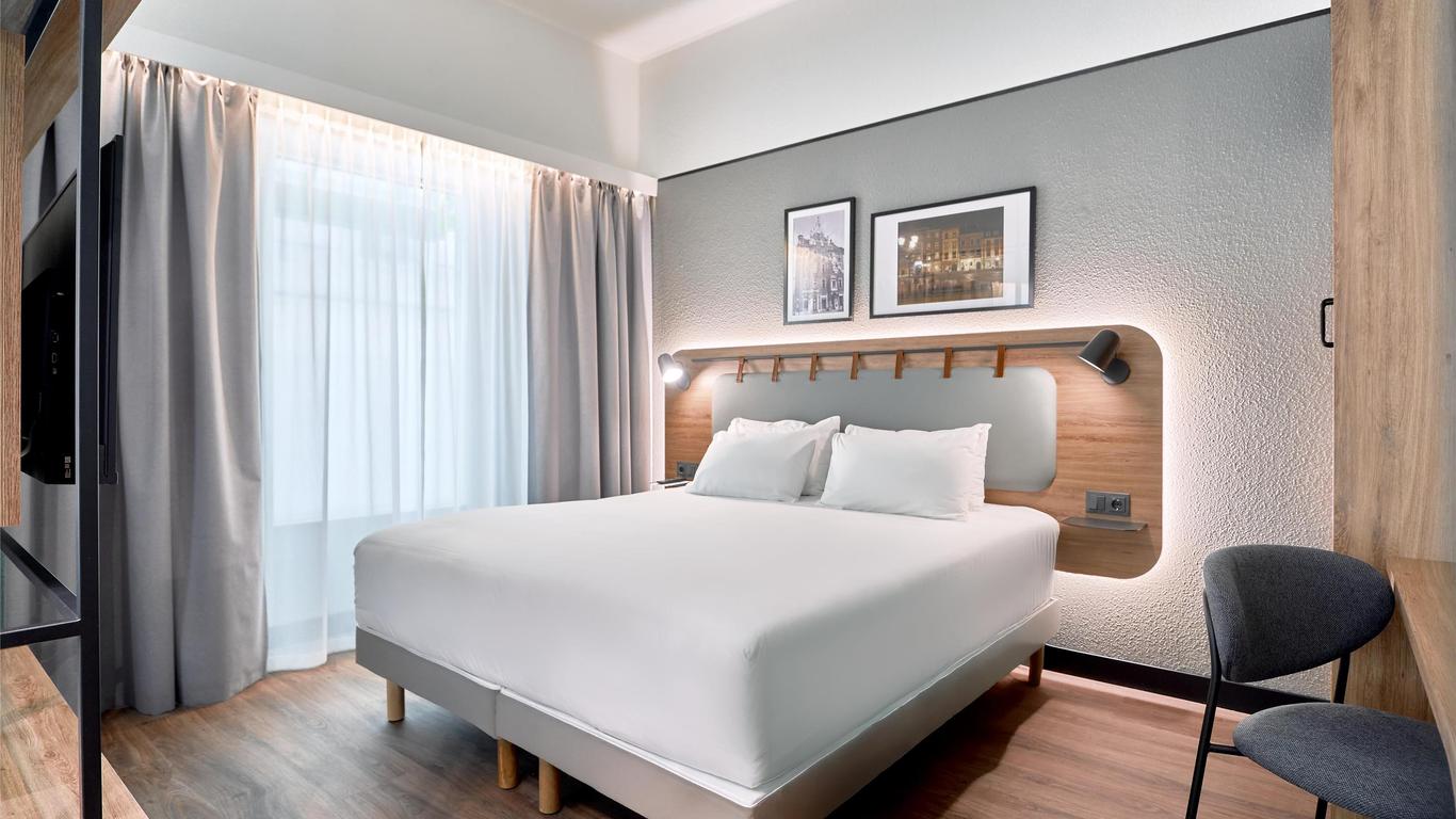 Campanile Prime Krakow Old Town