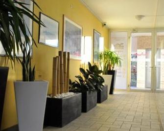 Residence San Prospero - Garbagnate Milanese - Lobby