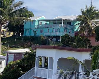 Maryville Studio - Saint Thomas Island - Edificio