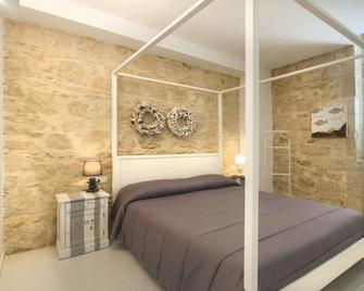siciliacasevacanze - Marina Domus - Marina di Ragusa - Chambre