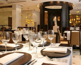 Regal Pacific Puerto Madero - Buenos Aires - Ristorante