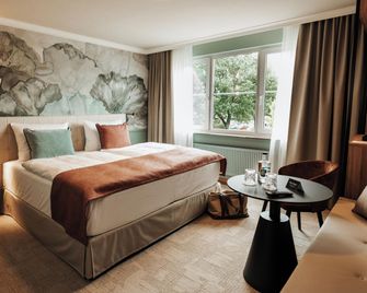 The Great North - Hotel - Kaltenkirchen