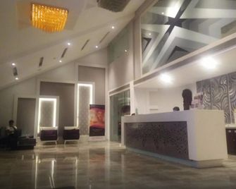 Regenta Resort Bhuj - Bhuj - Ingresso