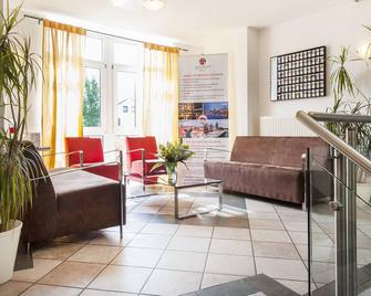 Andante Hotel Erding - Erding - Lobby