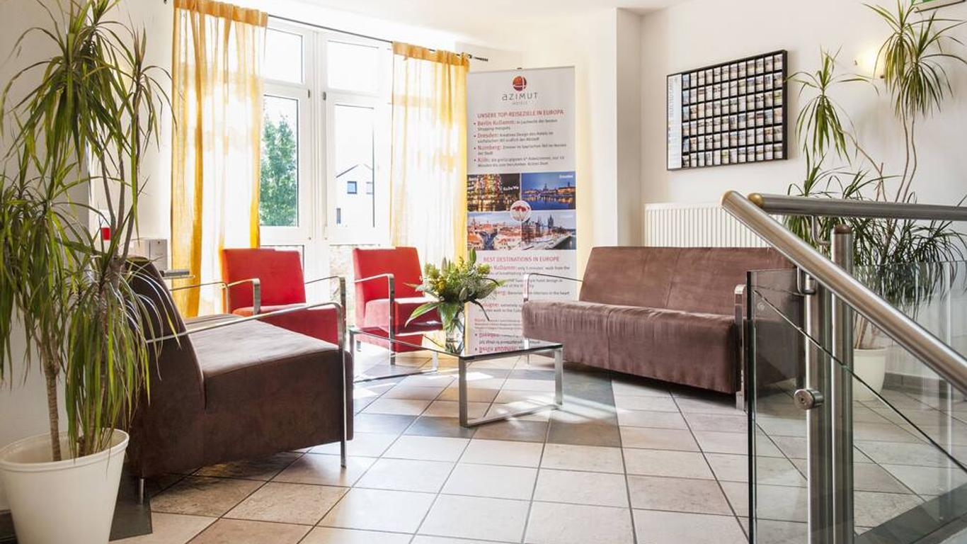 Andante Hotel Erding